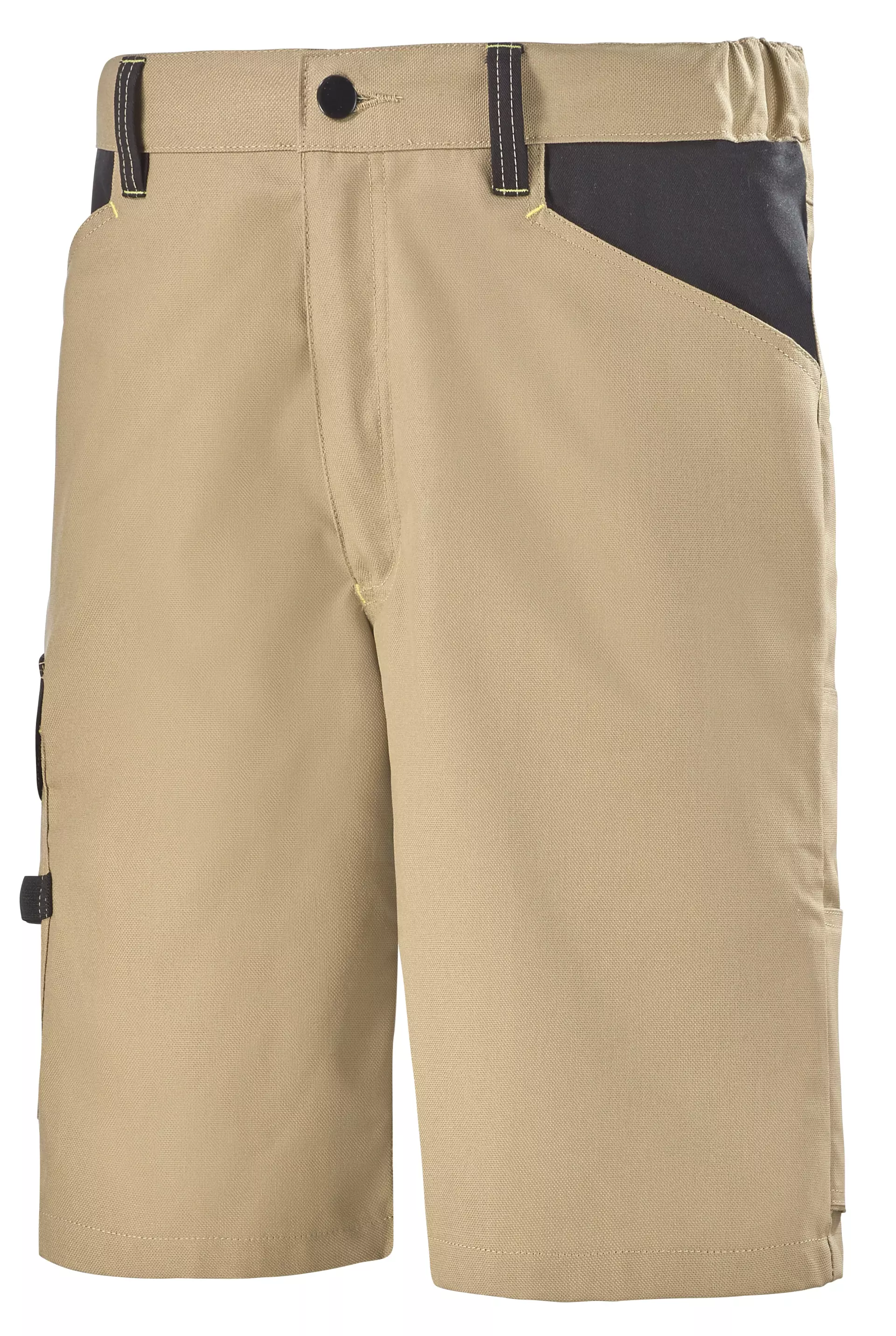 Cepovett 98519883-LYC-HJQ, Craft Worker Guild Bermuda, 27 cm, Savannah/Black, image 1