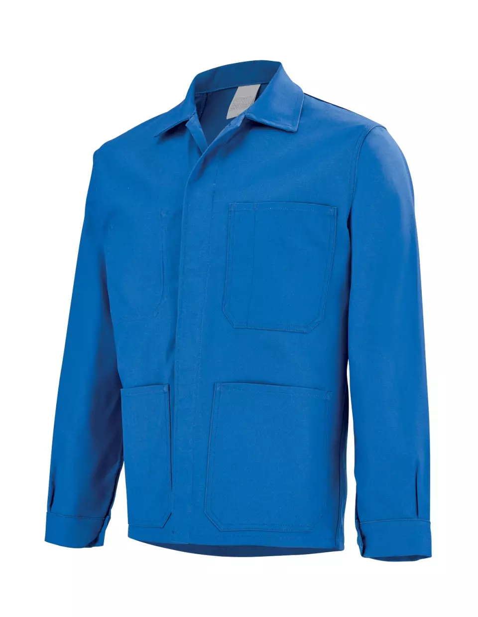 LaFont 2BASCP-KYZ-GPN, Core Verstellbarer Kragen Jacke, Blau, image 1, gallery thumbnail