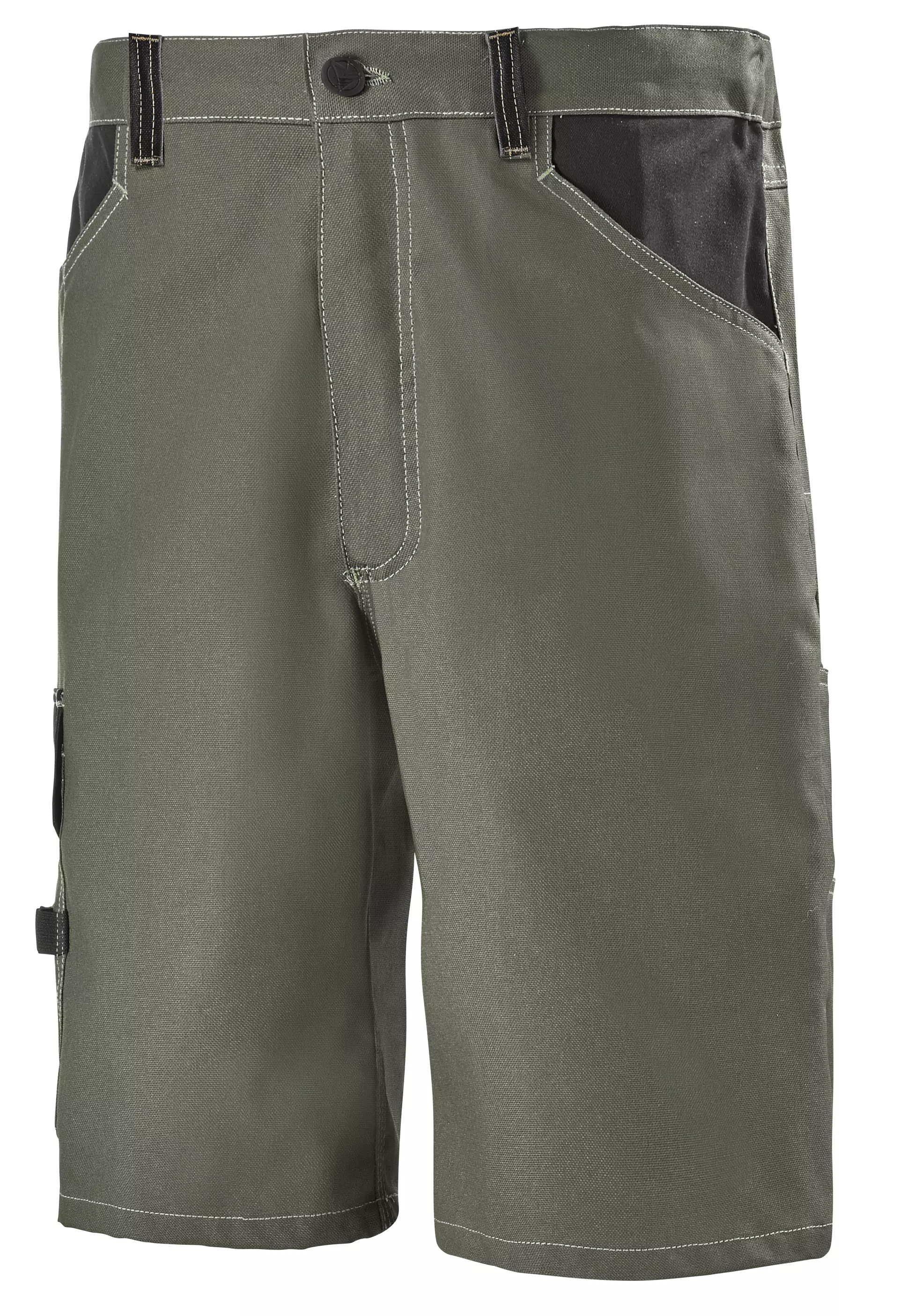 Cepovett 98519883-KTC-HEQ, Craft Worker Craftsmen's Bermuda Shorts, 27 cm, Bronze/Black, image 1