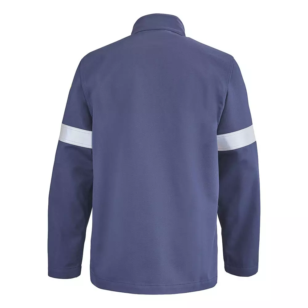 Cepovett 9D548680-DYZ-HSN, Aragats Reflective Jacket, Navy Blue, image 2