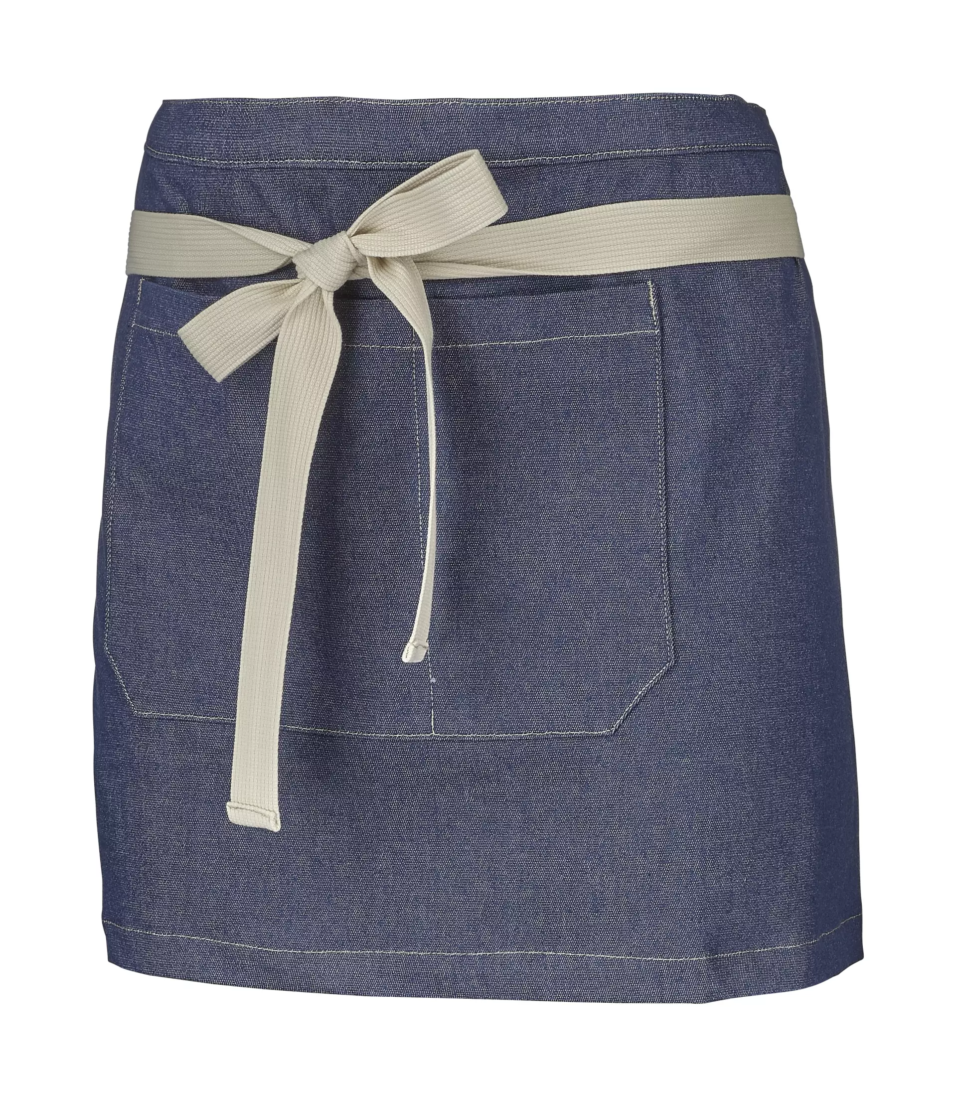 LaFont FOP18872-DM, Goncourt Farkkuesiliina, denim