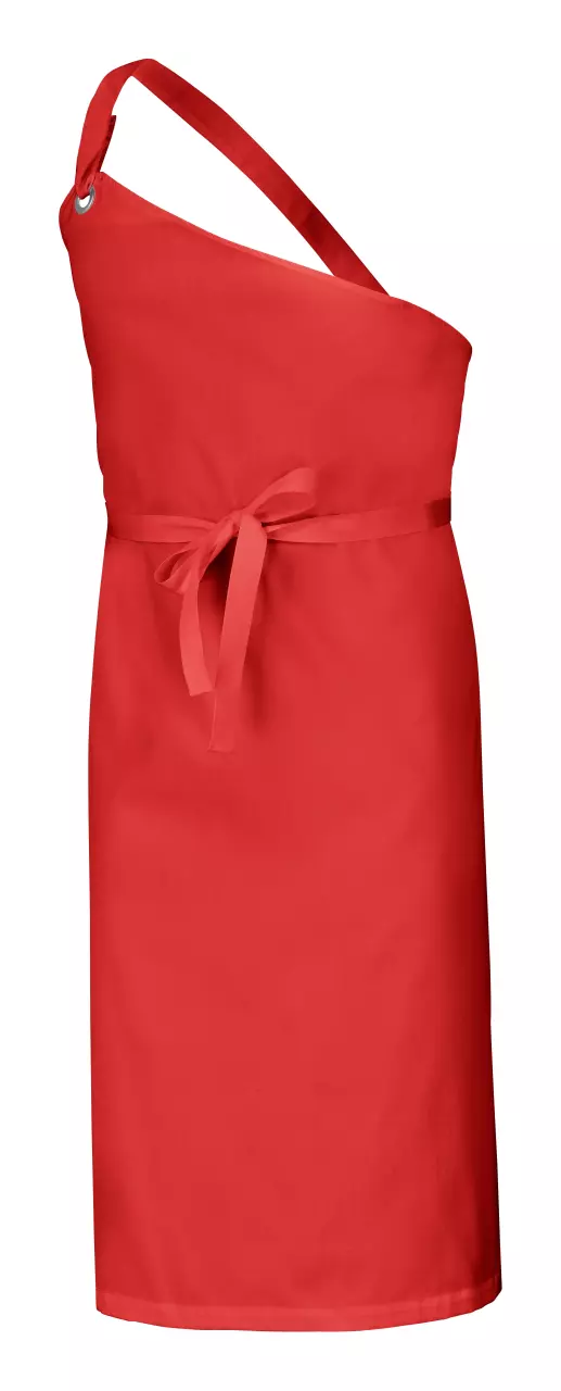 Apron Style · Bib feature highlight