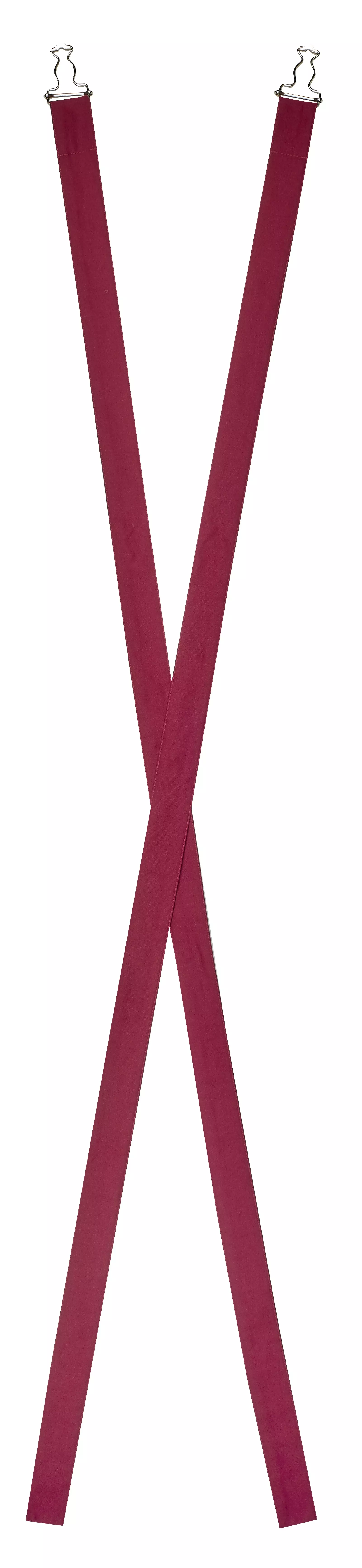 LaFont 9BRT8600-HE, Braces, Raspberry, image 1