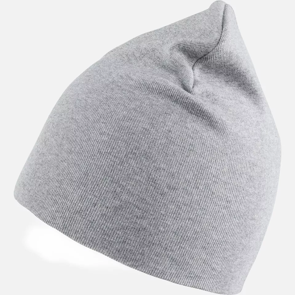 Blaklader 201110249000, Knitted Hat, Grey Melange, image 3, gallery thumbnail