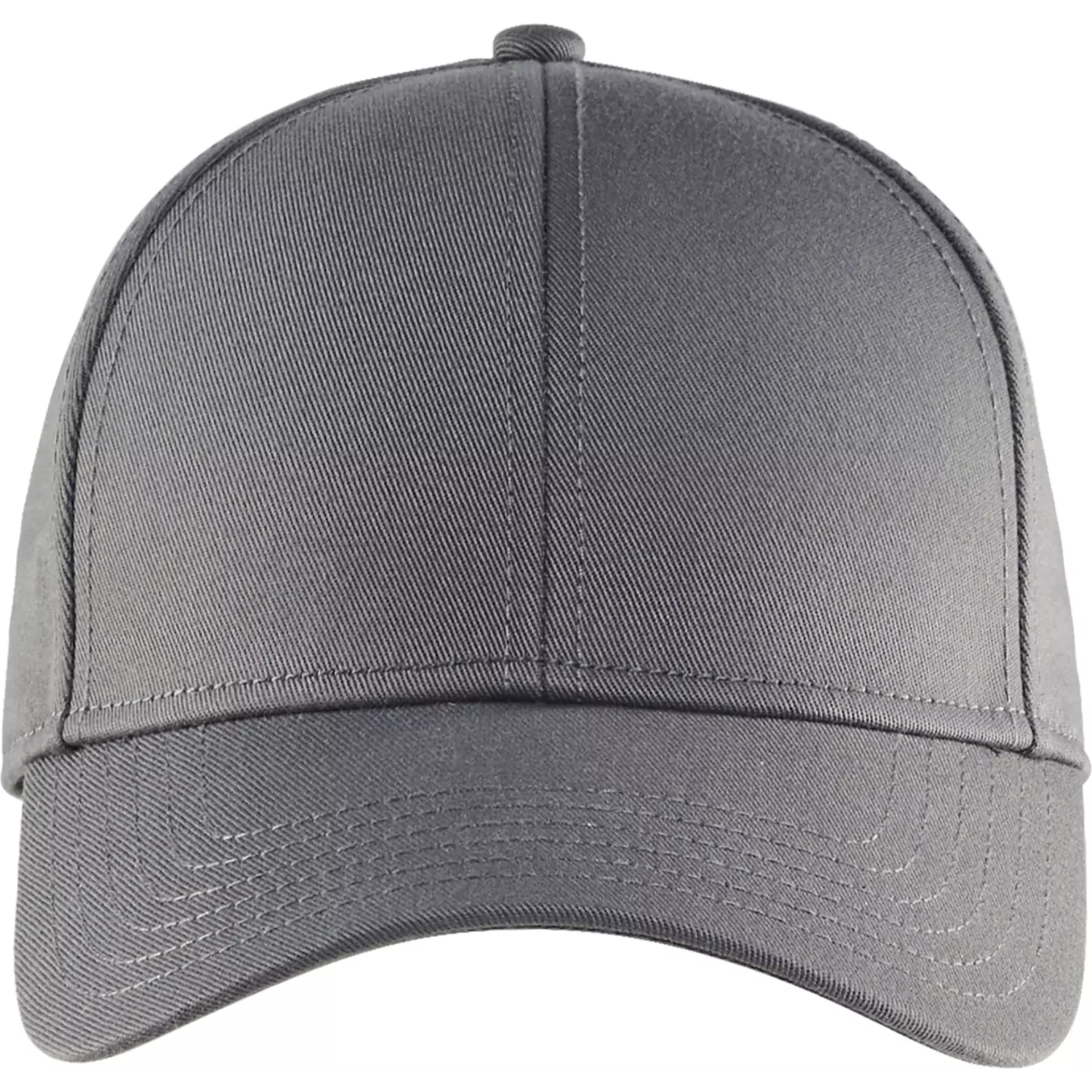 Blaklader 207611069600, Cap, Medium Grey, image 5