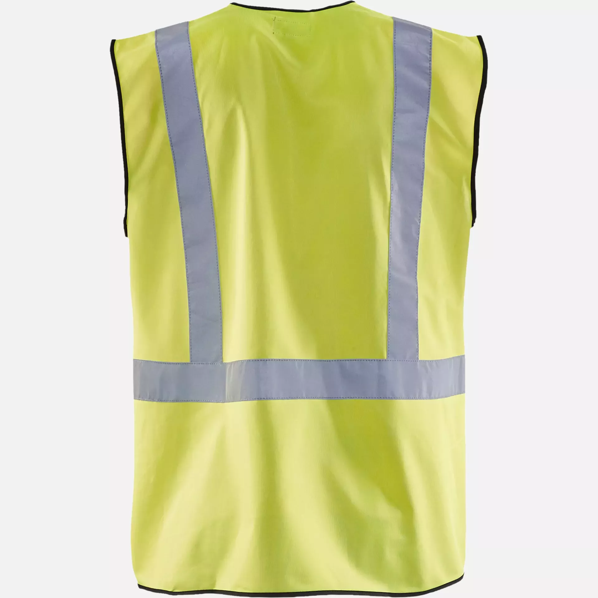 Blaklader 302910223300, High Vis Vest, Yellow, image 4