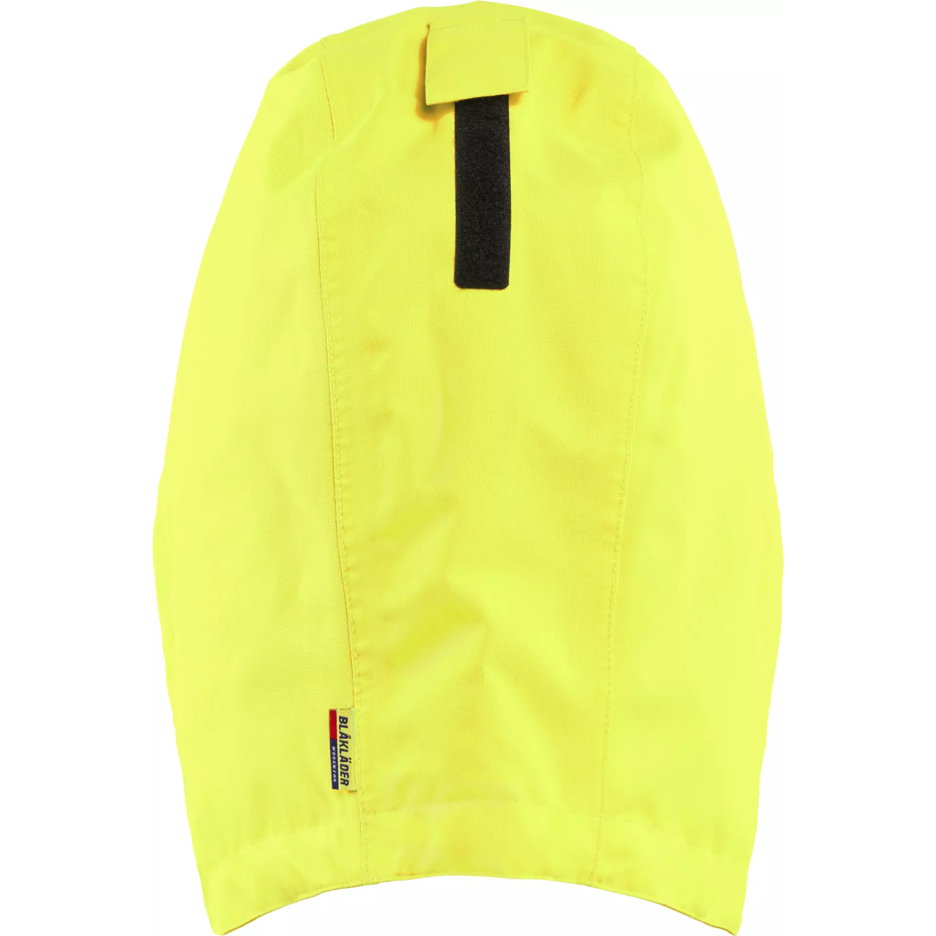 Blåkläder 217519773300, High Vis Helmet Hood, Yellow, image 4
