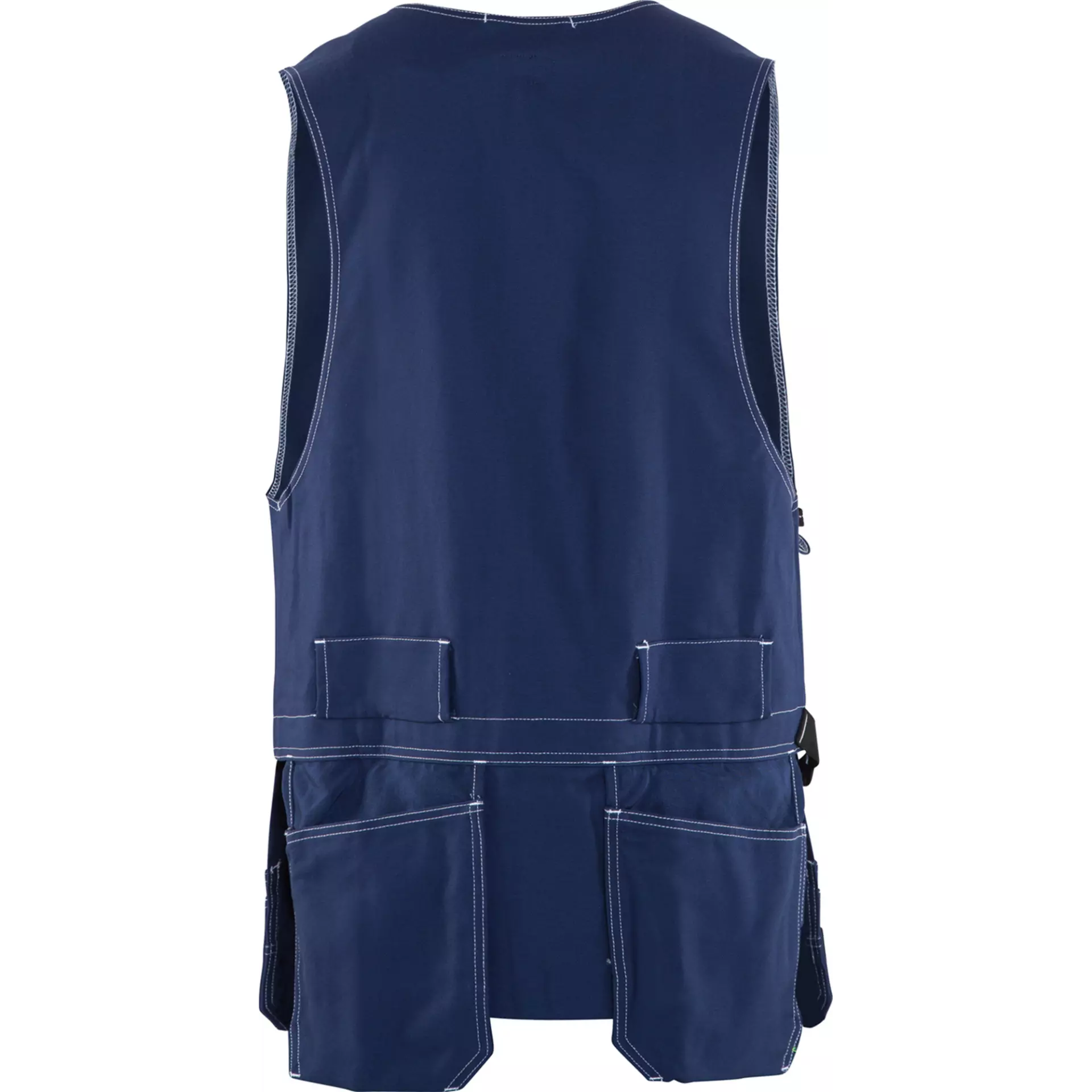 Blåkläder 310513708800, Tool Vest, Navy Blue, image 2