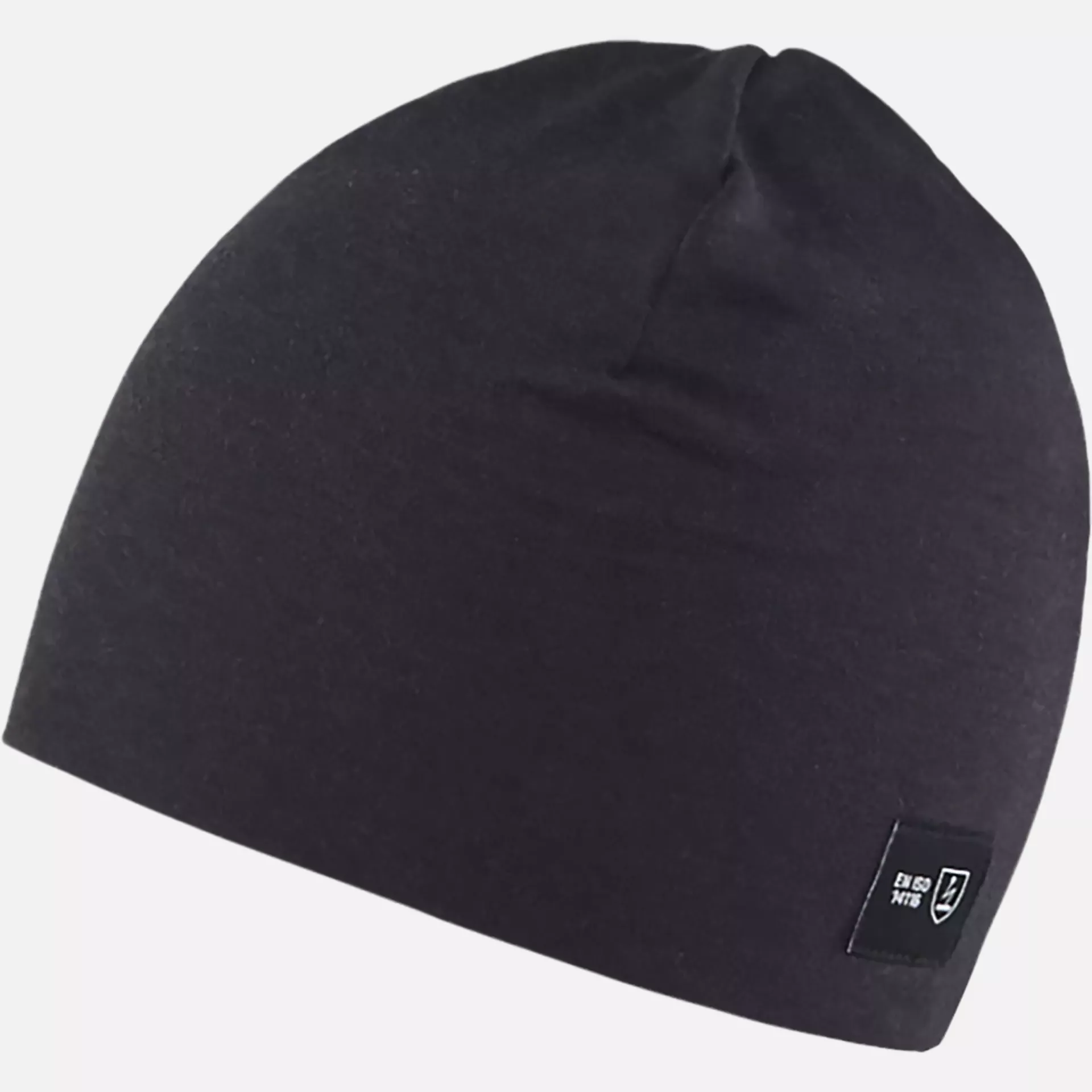 Blaklader 206917618900, Flame Resistant Hat, Navy Blue, image 3