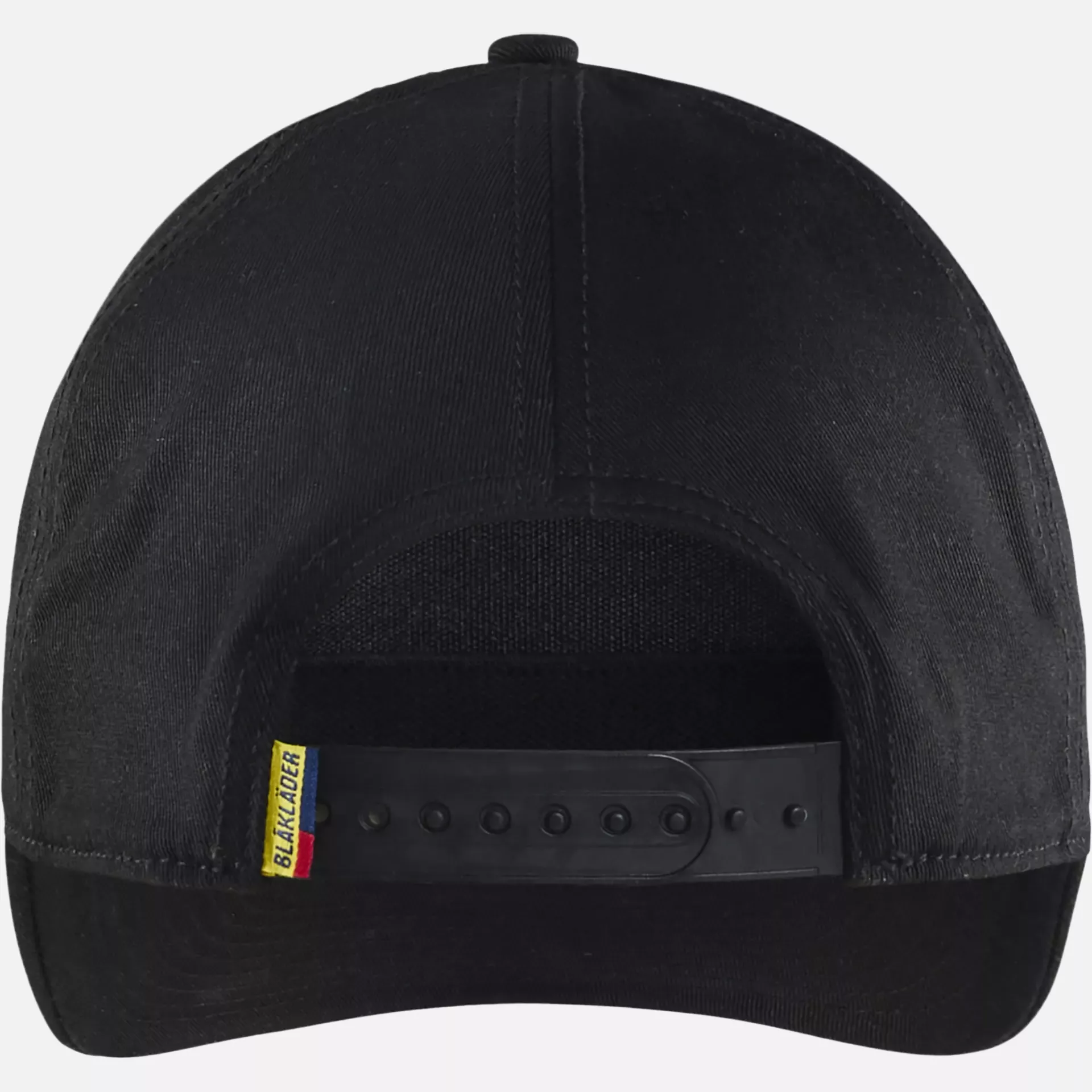 Blaklader 207711079900, Flexible Cap, Black, image 4