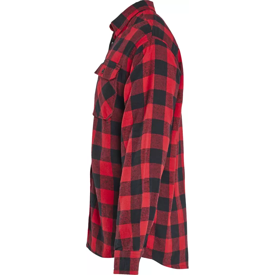 Cuff Style · Buttoned feature highlight