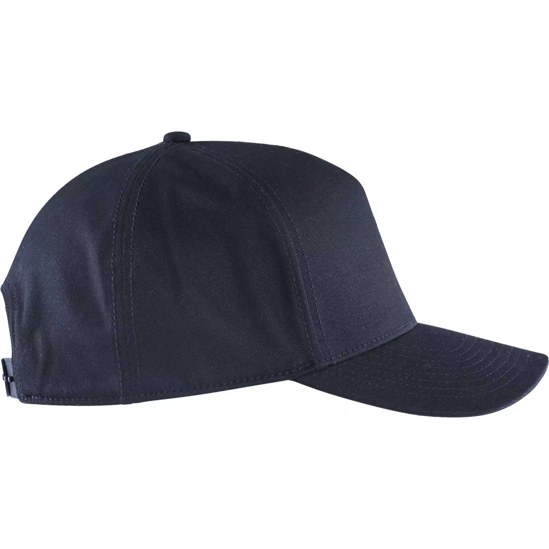 Blaklader 207711078600, Flexible Cap, Dark Navy Blue, image 2