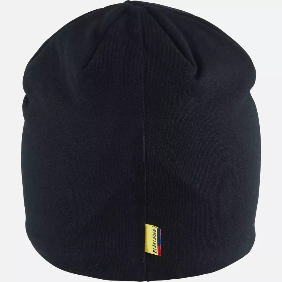 Blaklader 200300009900, Winter Hat, Black, image 4, gallery thumbnail
