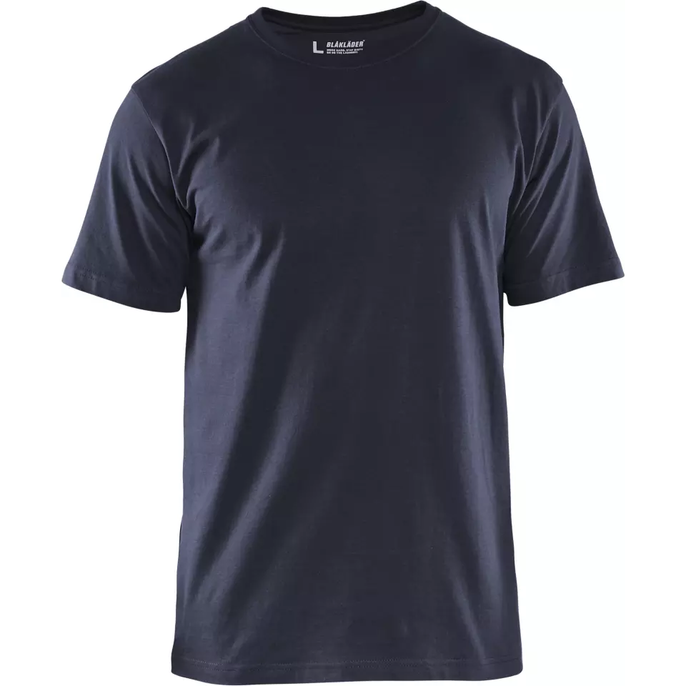 Blaklader 352510428600, T-Shirt, Dark Navy