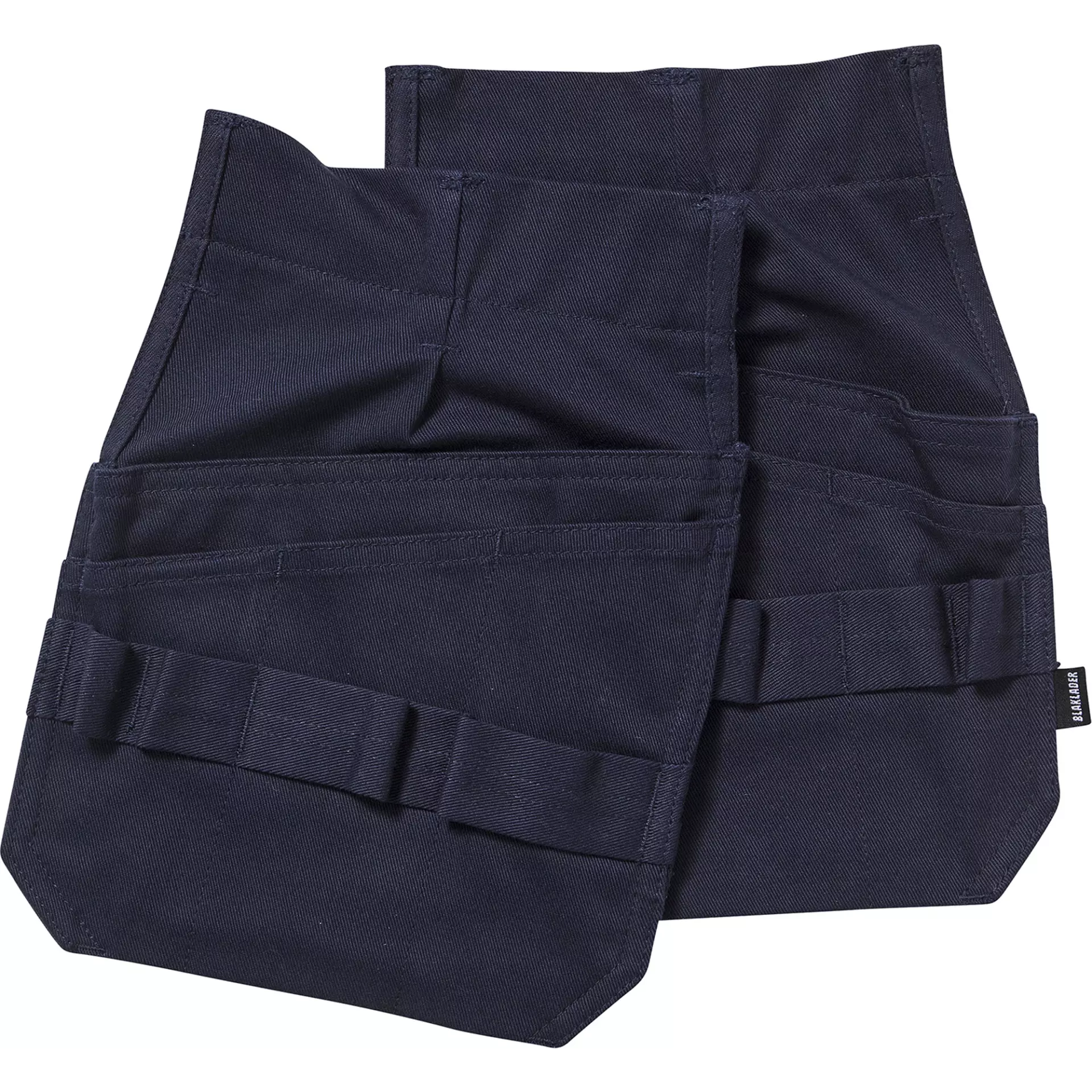 Blaklader 151615128900, Flame Retardant Tool Pockets, Navy Blue, image 2