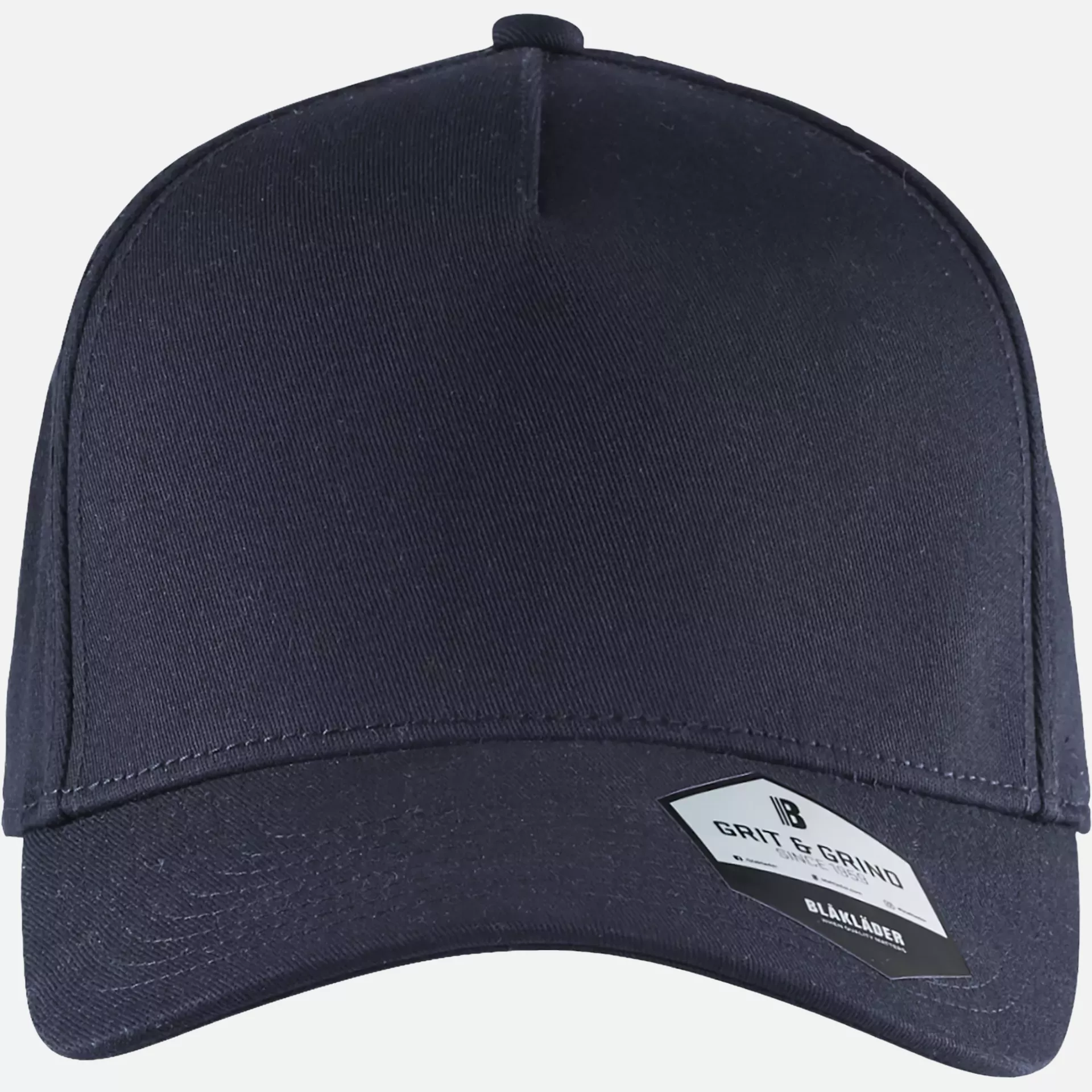 Blaklader 207711078600, Flexible Cap, Dark Navy Blue, image 5