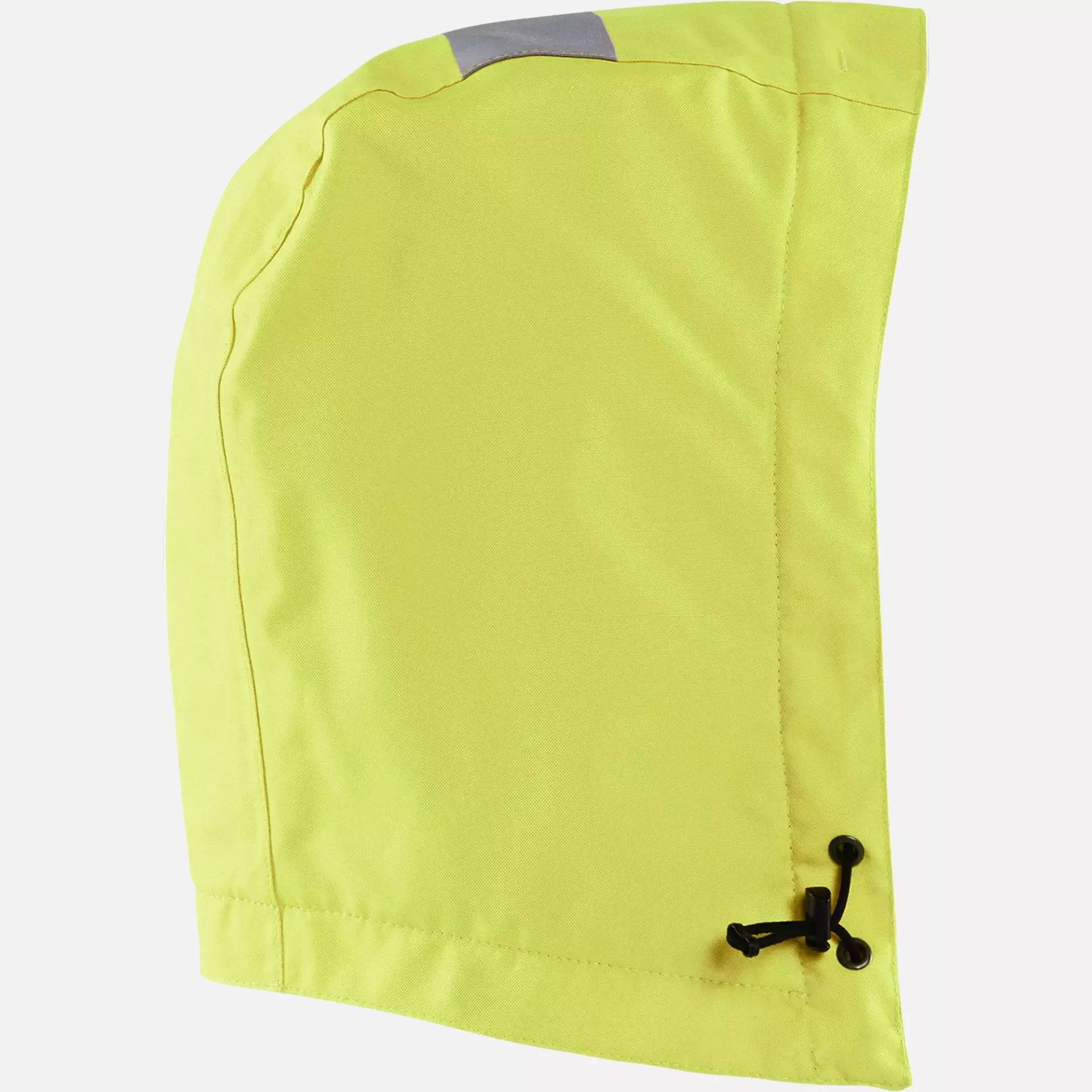 Blaklader 216619773300, High Vis Hood, Yellow, image 4