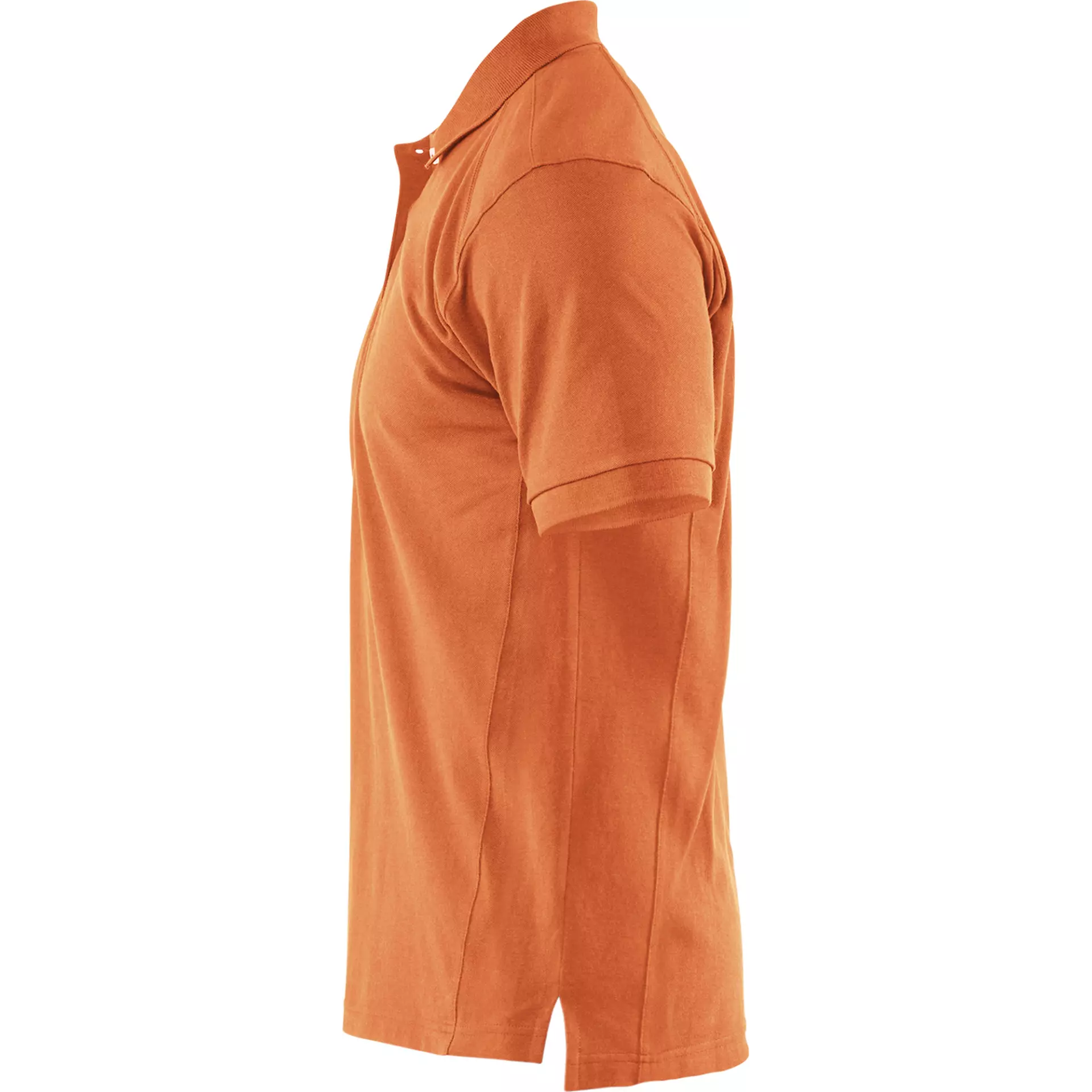 Blaklader 332410505400, Polo Shirt, Orange, image 3