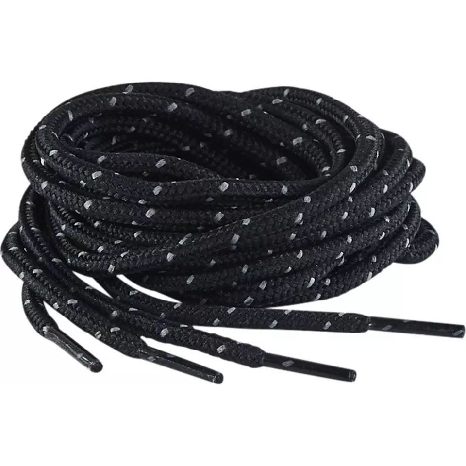 Blaklader 246900009900, Original Shoelaces, Black, image 1, gallery thumbnail