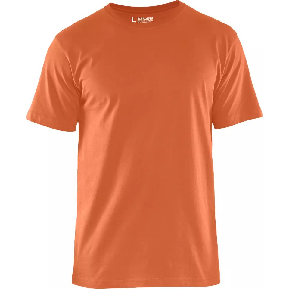 Blaklader 352510425400, T-Shirt, Orange