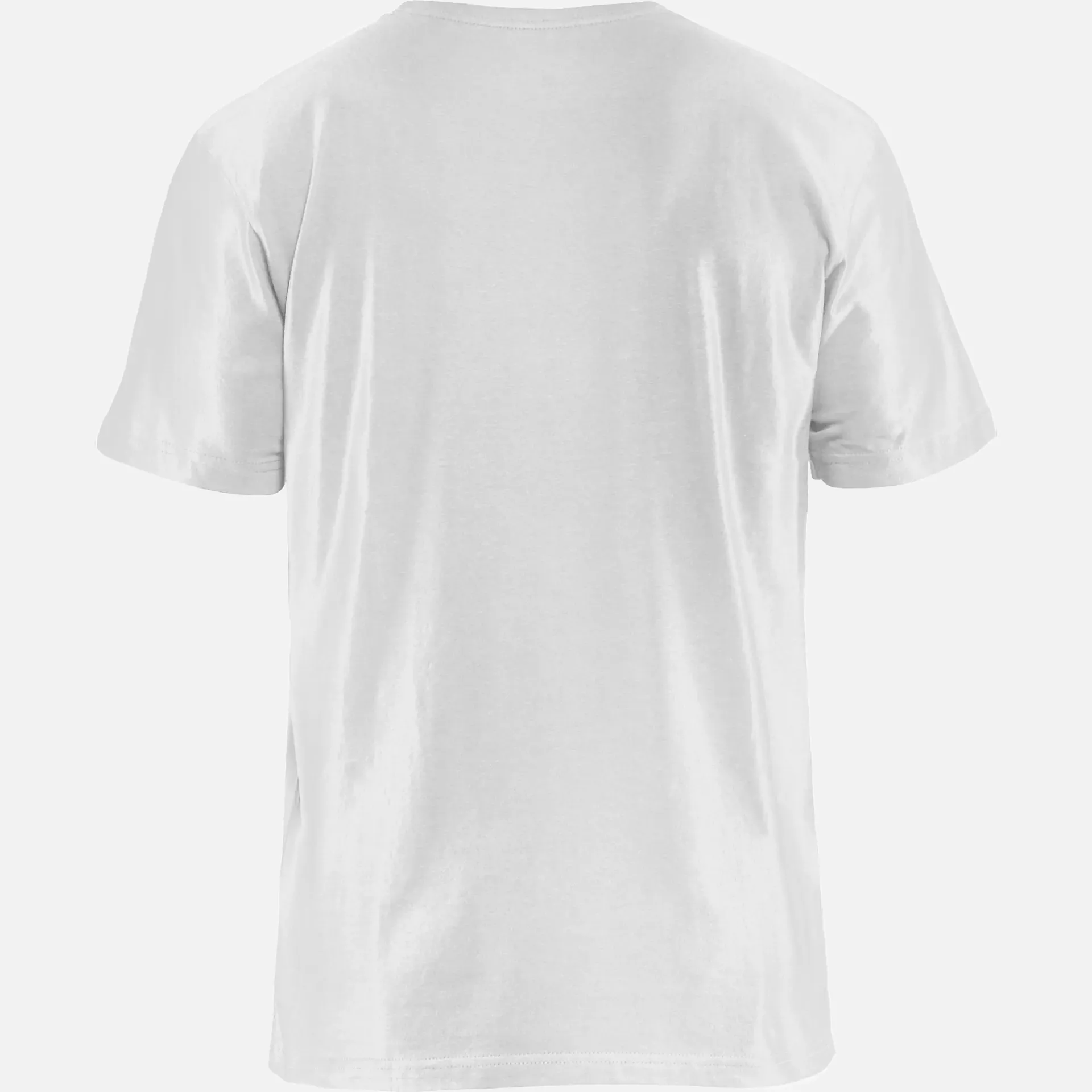 Blaklader 352510421000, T-Shirt, White, image 4