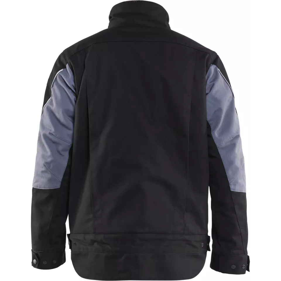 Cuff Style · Snap Buttons feature highlight