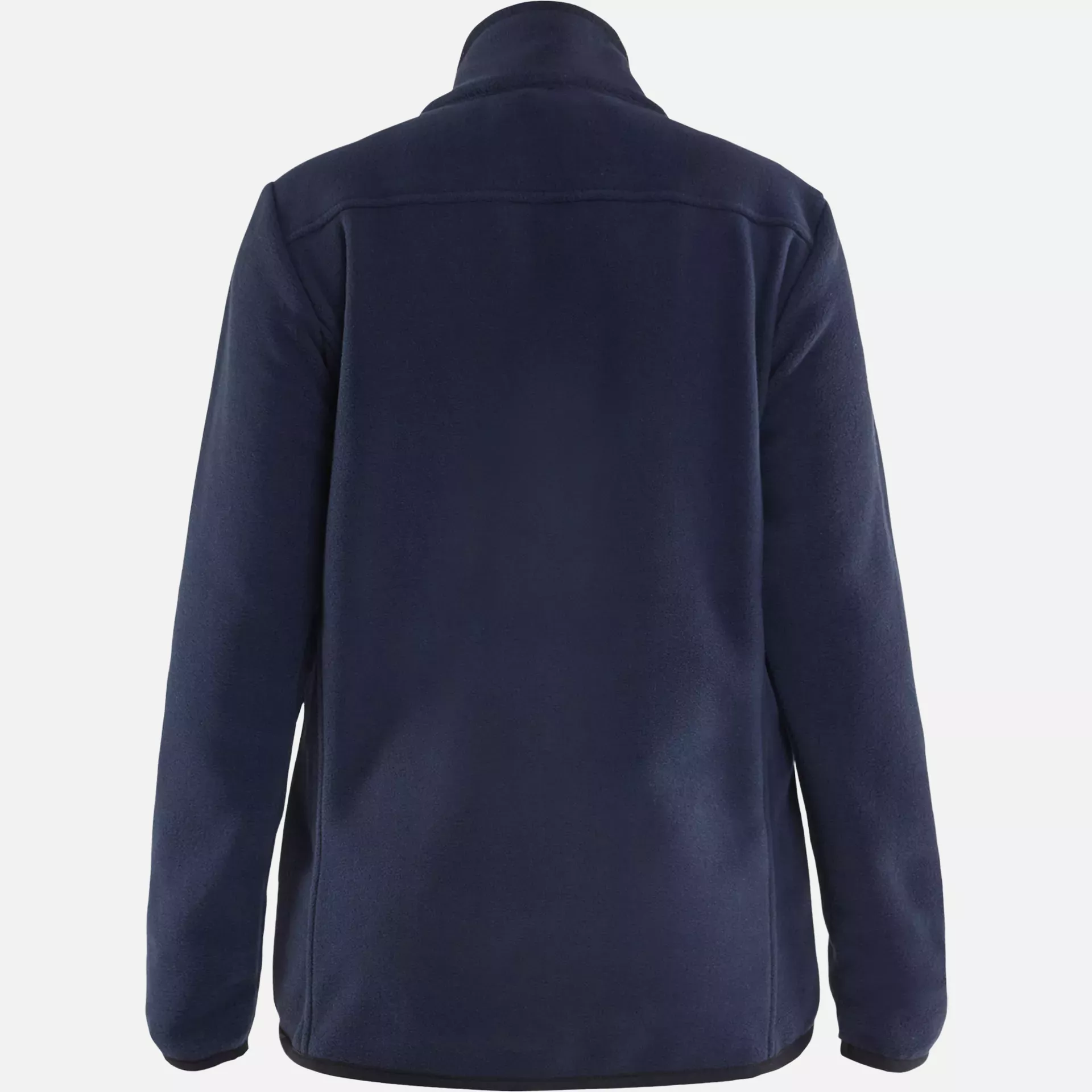 Blaklader 474425108900, Ladies Fleece Jacket, Navy, image 4
