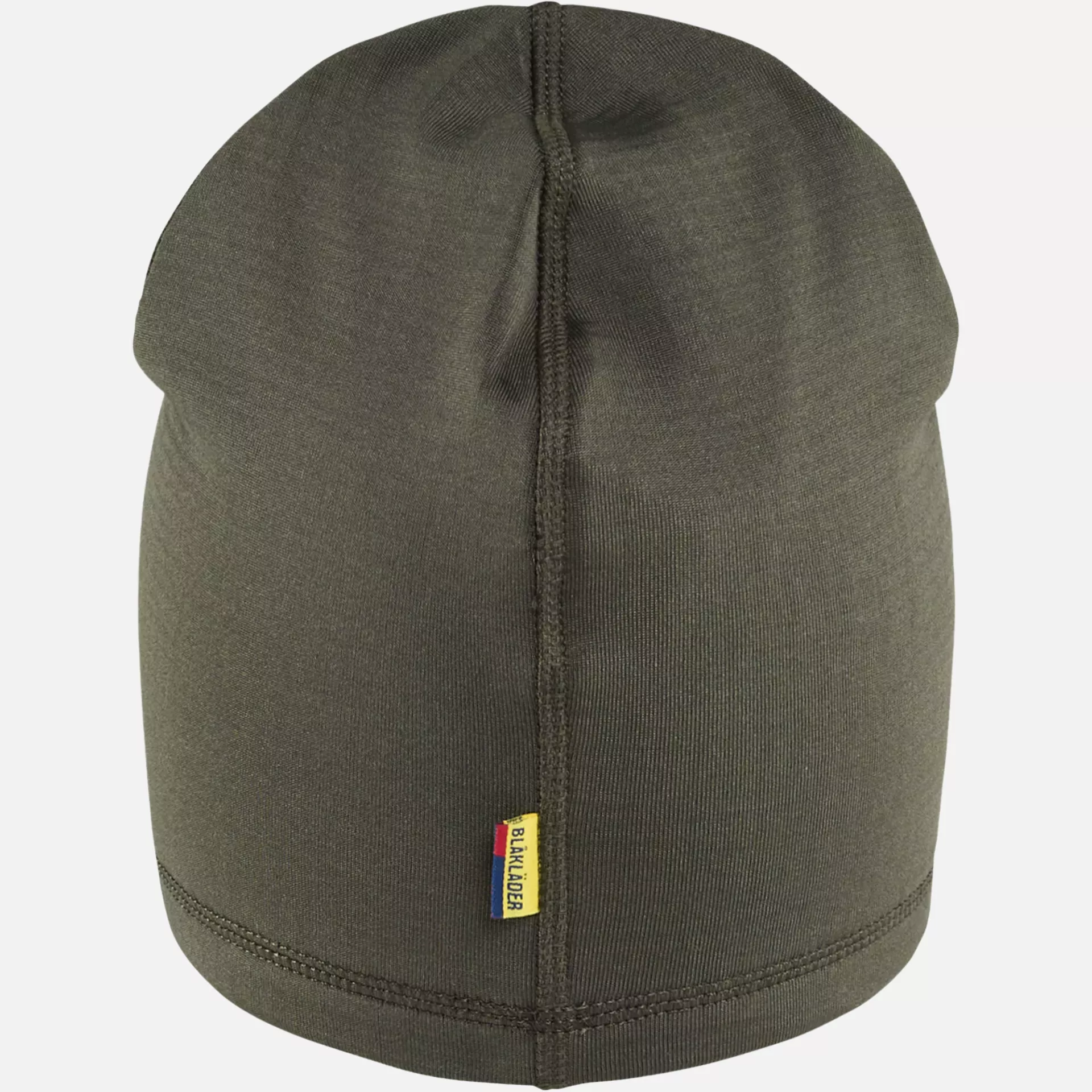 Blaklader 201725394209, Beanie, Forest Green, image 4