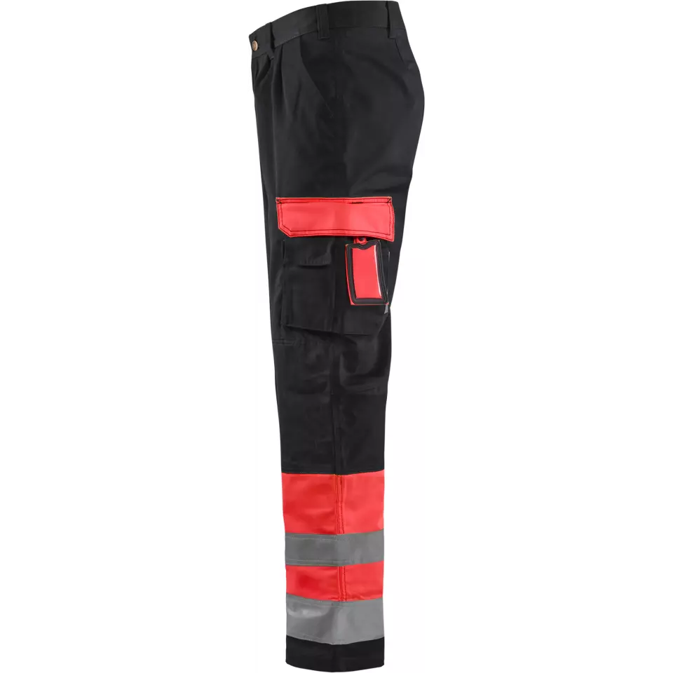 Pocket System · ID-Pocket feature highlight