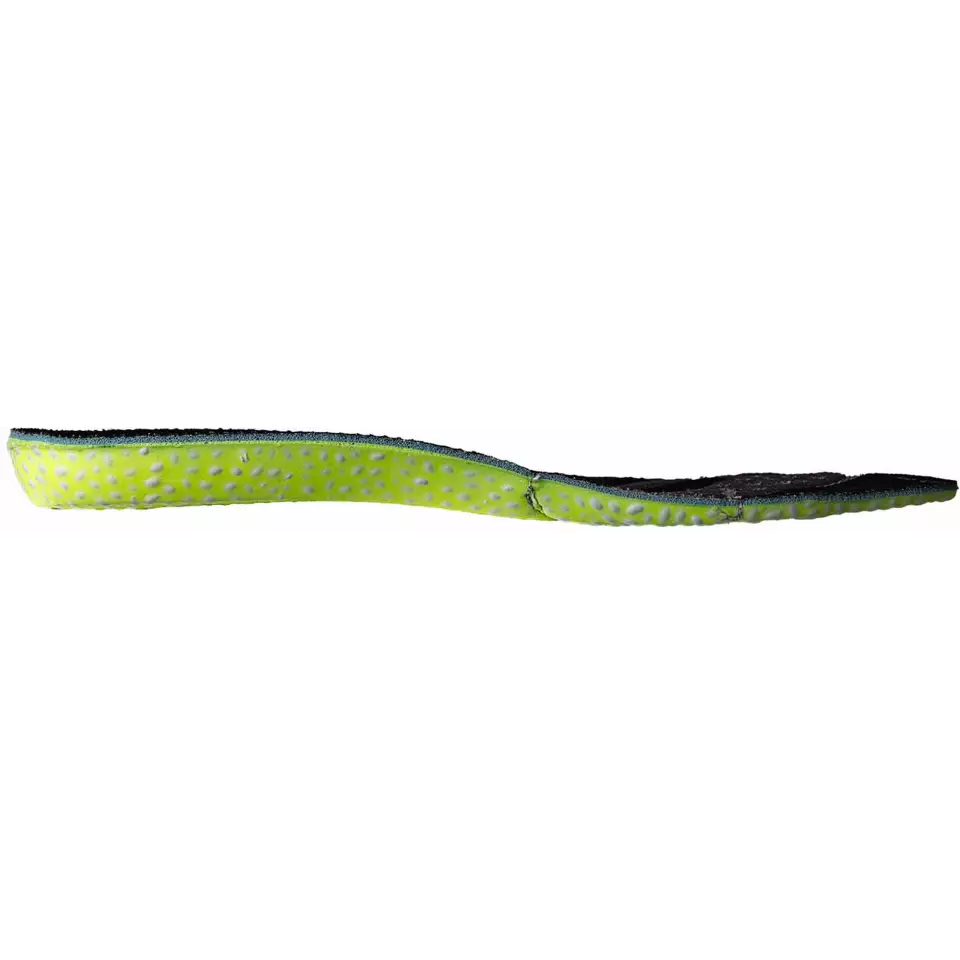 Blaklader 221600009900, STRIKER Original Insole, Black, image 2, gallery thumbnail