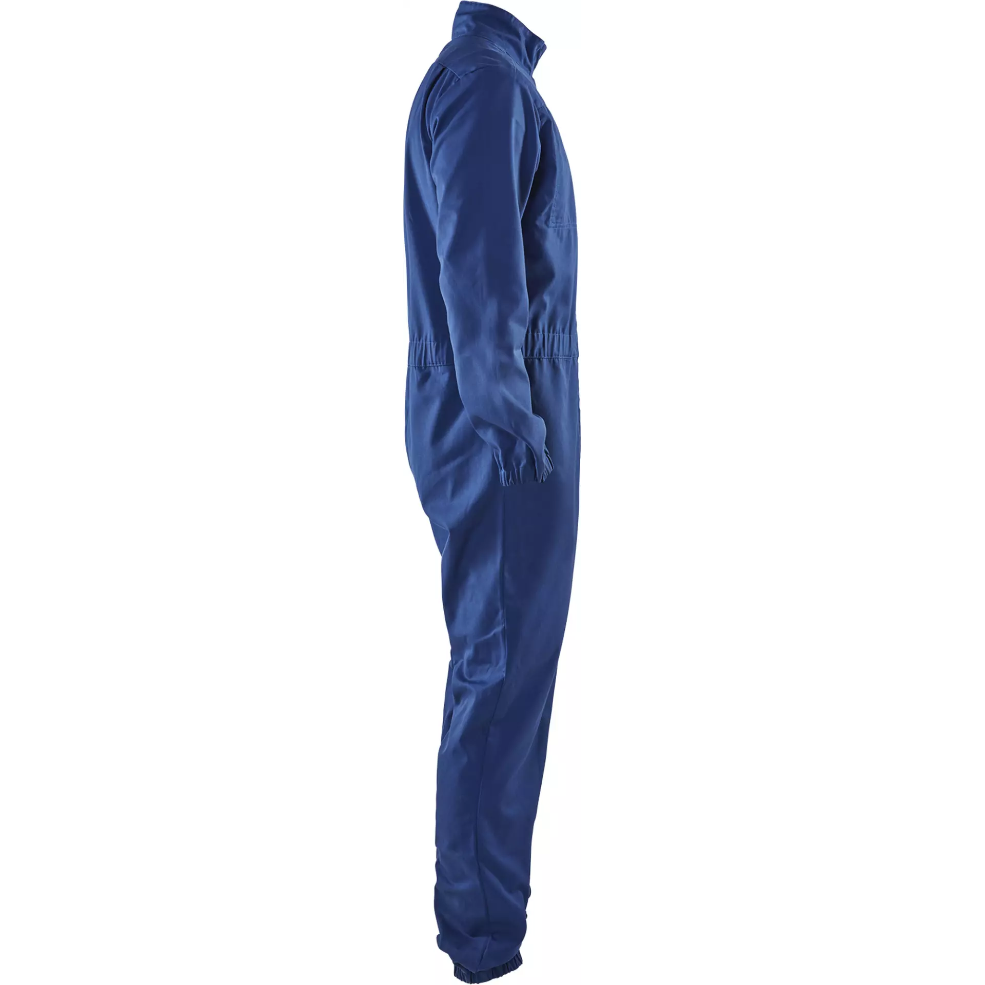 Blåkläder 612018008500, Lebensmittelindustrie Overall, Kornblau, image 2