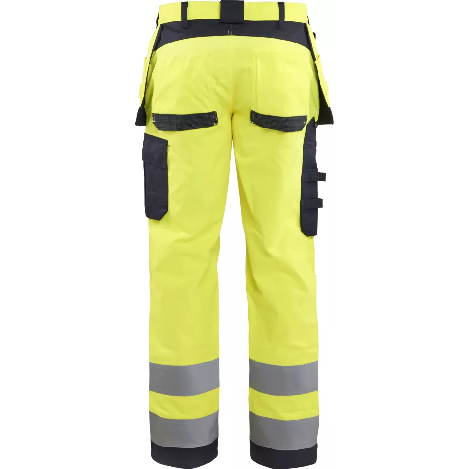 Pocket System · ID-Pocket feature highlight