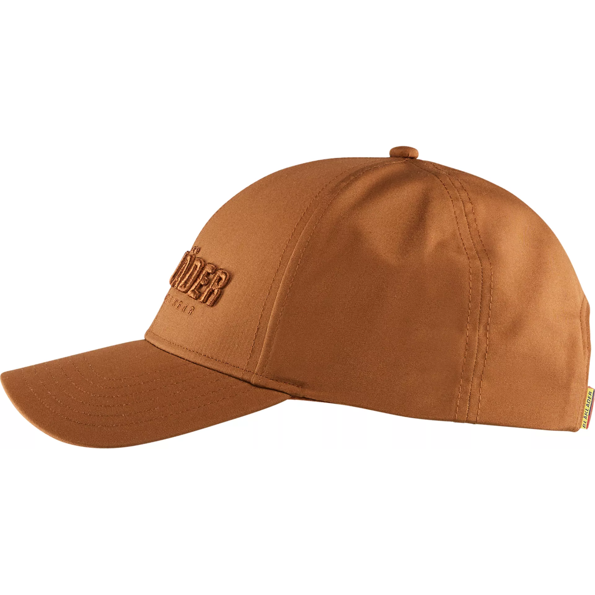 Blaklader 923118454000, 3D Cap, Rust, image 2