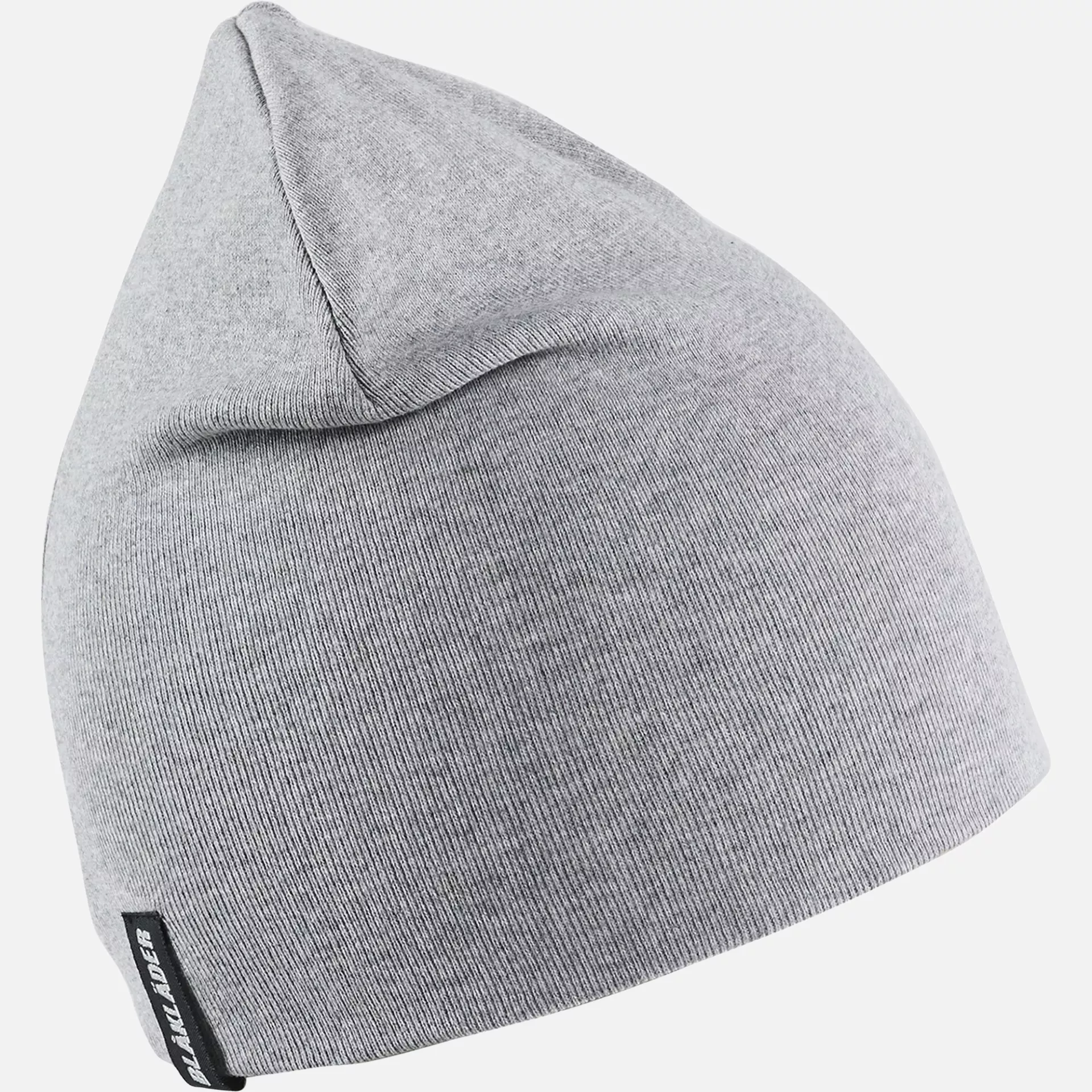 Blaklader 201110249000, Knitted Hat, Grey Melange, image 2