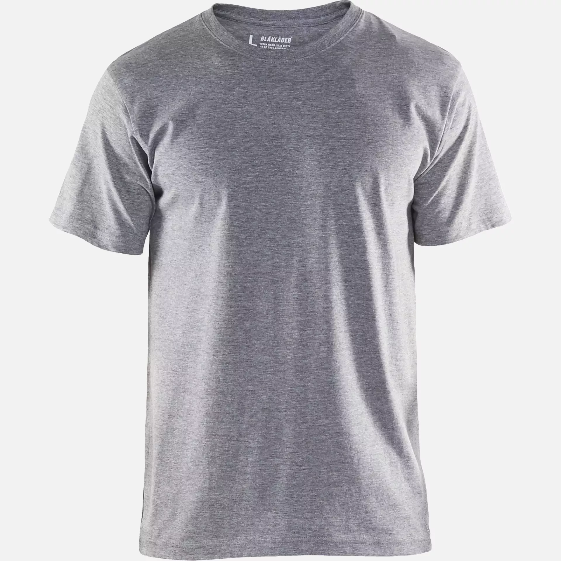 Blaklader 362510439000, T-Shirt, Grey Melange, image 1
