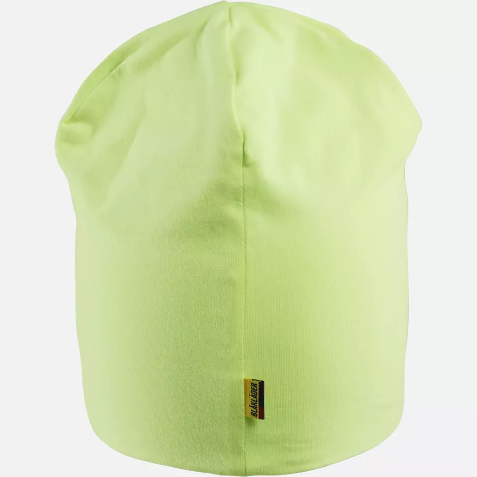 Blaklader 206310373300, Stretch Hat, Yellow, image 4, gallery thumbnail