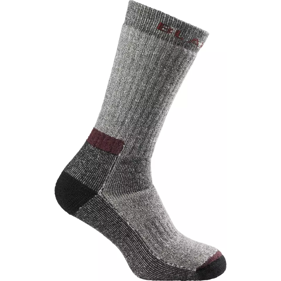 Material · Wool, Elastane, Polyamide feature highlight