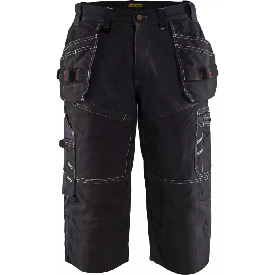 Pocket System · Knee Pad Pockets feature highlight