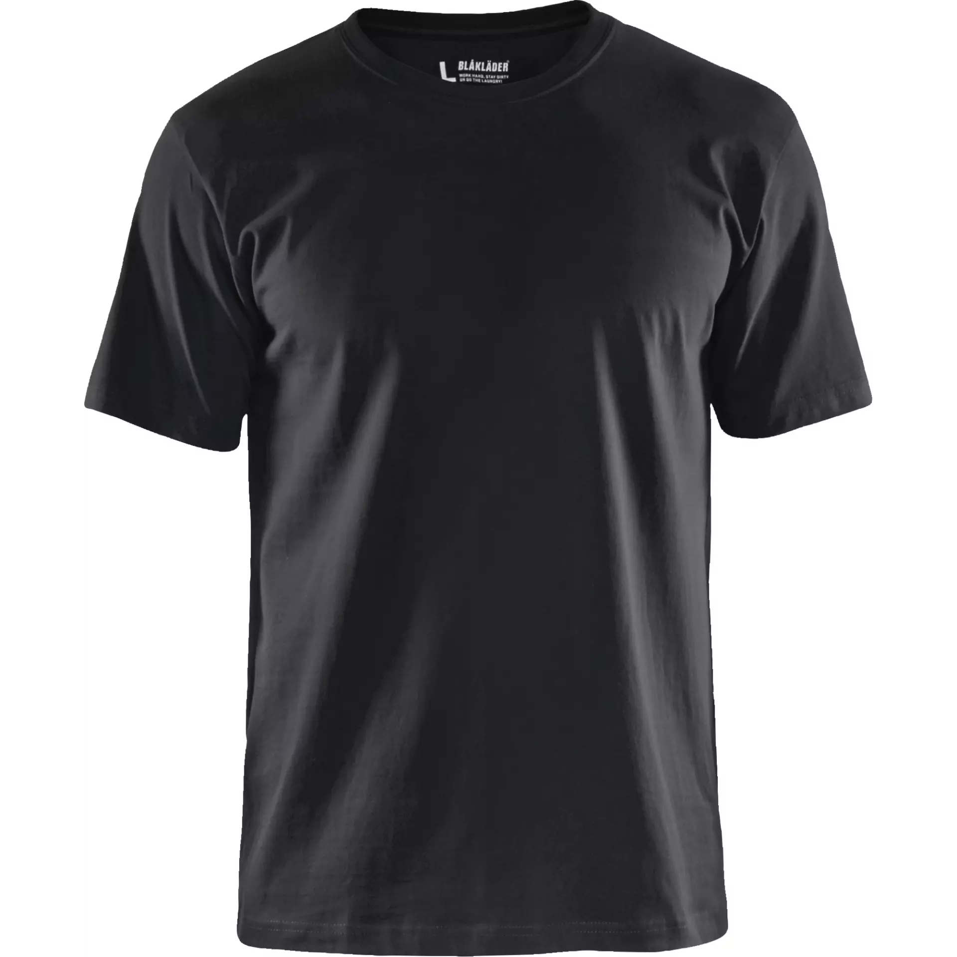 Blaklader 360210309900, T-Shirt, Black