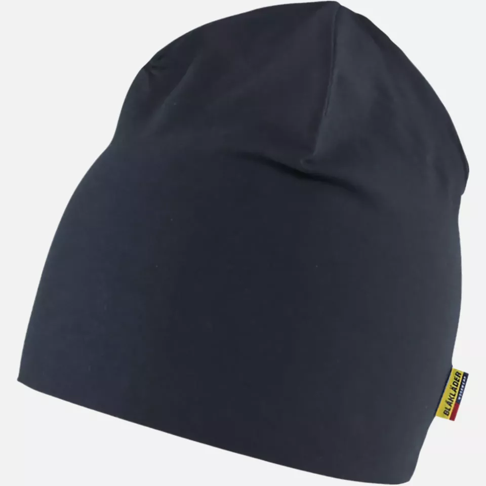 Blaklader 206310378600, Stretch Hat, Dark Navy, image 3, gallery thumbnail