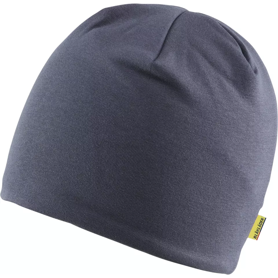 Blaklader 200300009400, Wintermütze, Grau, image 3, gallery thumbnail