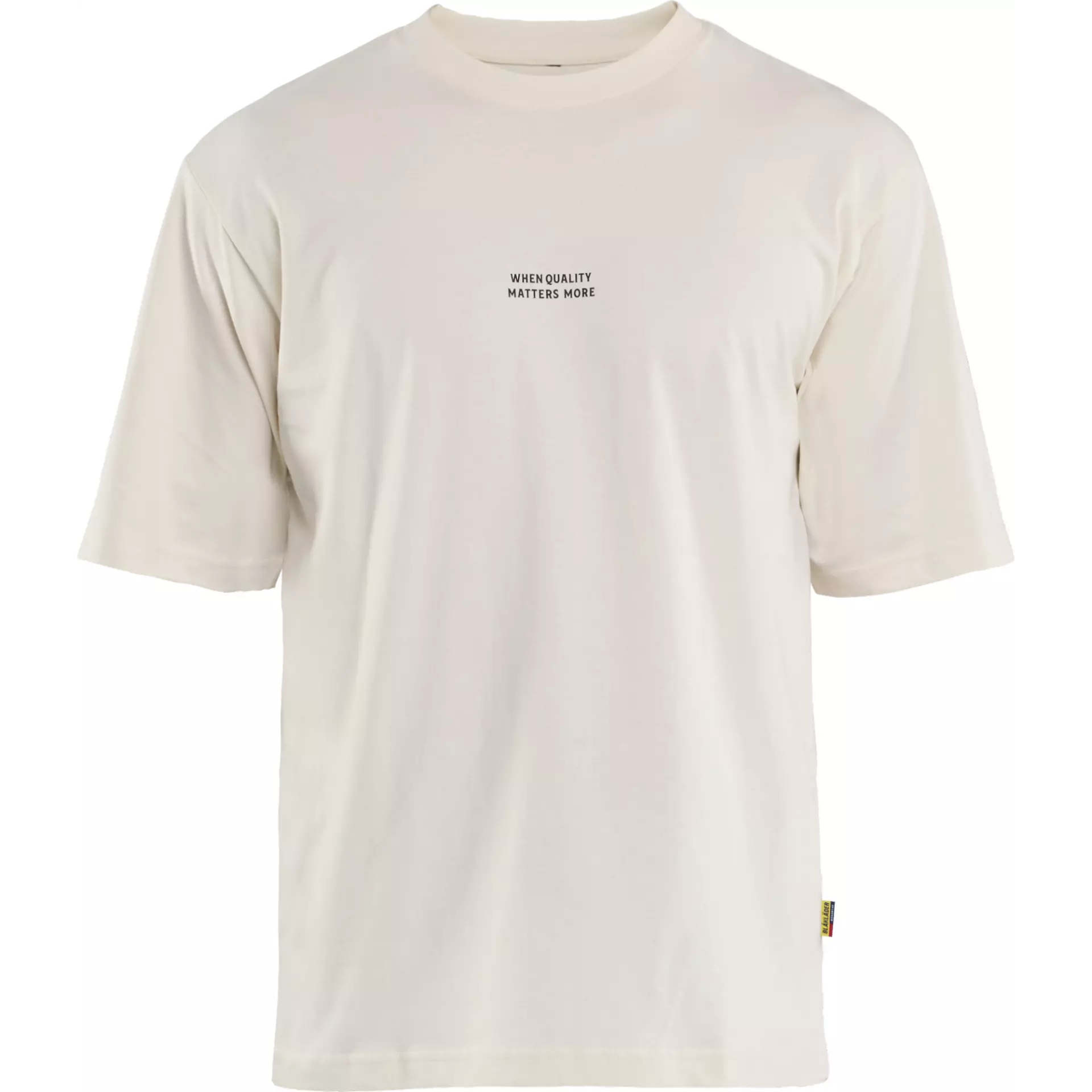 Blaklader 942710302000, Snake Loose Fit T-Shirt