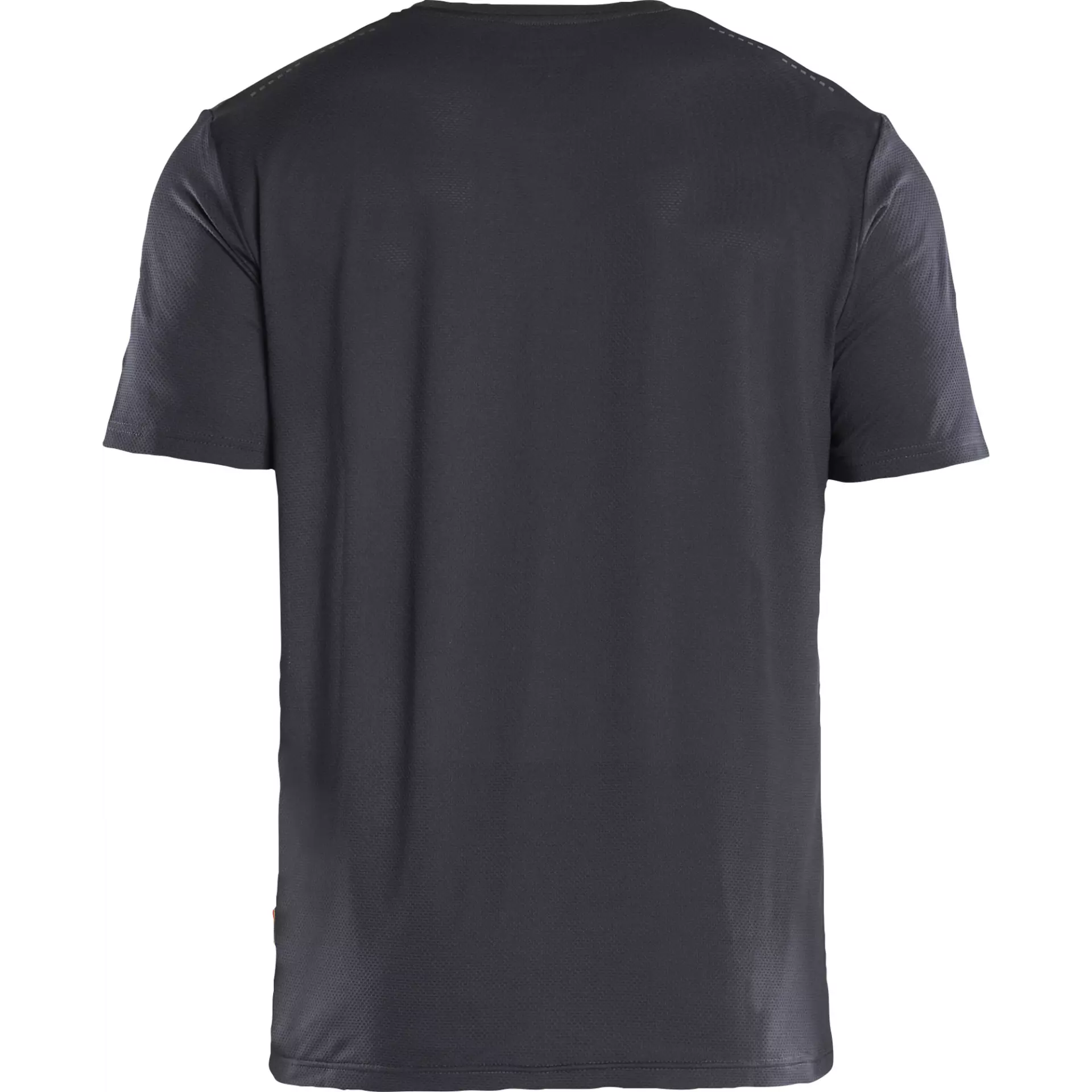 Blaklader 341511269600, Functional UV Protection T-Shirt, Medium Grey, image 4