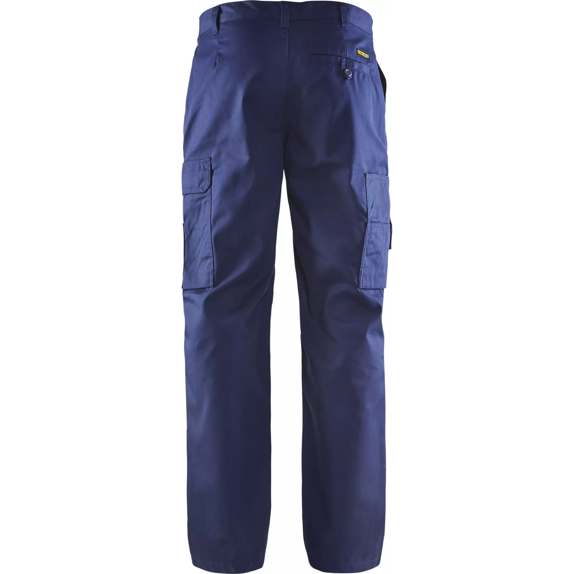 Blaklader 140018008900, Arbeitshose, Marineblau, image 3