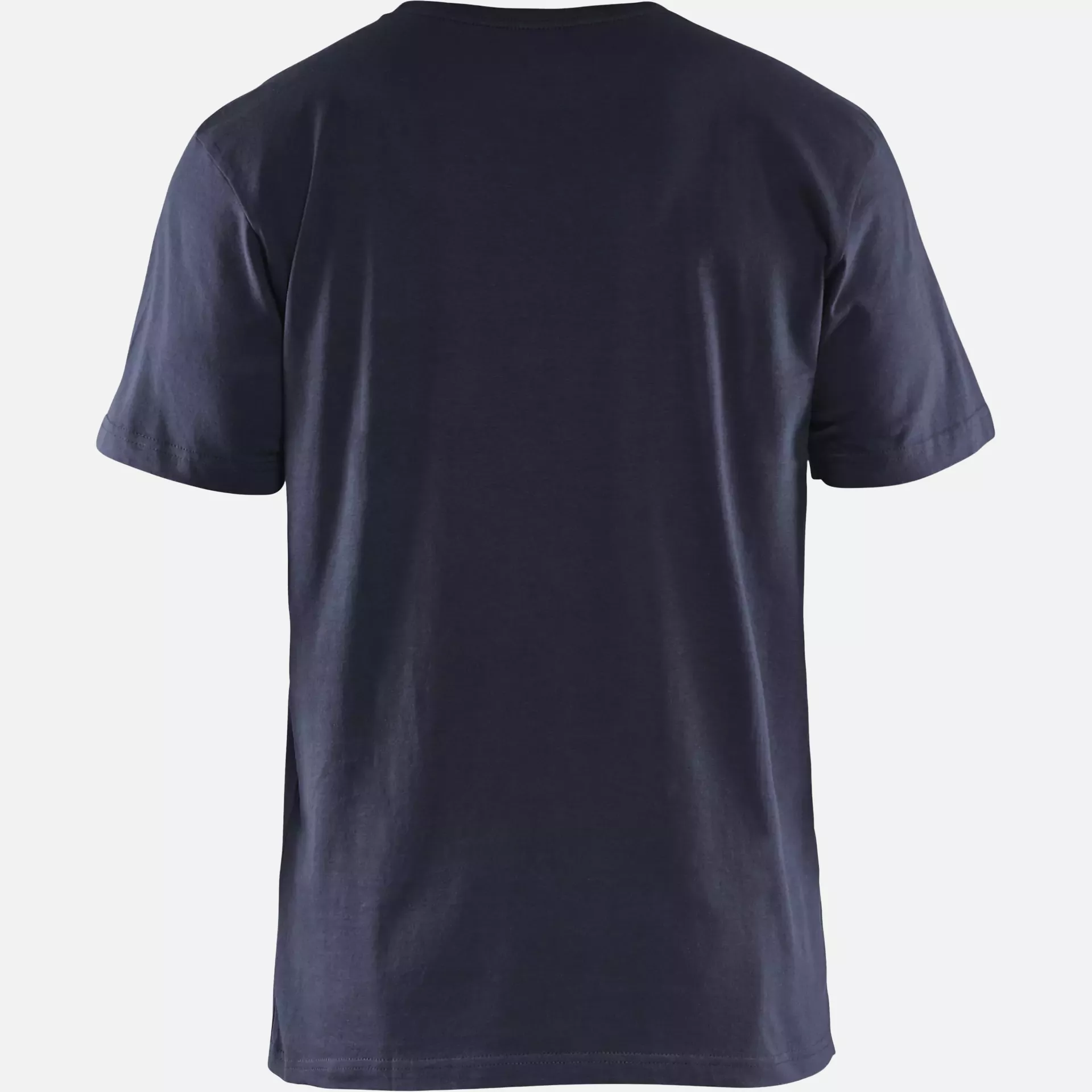 Blaklader 352510428600, T-Shirt, Dark Navy, image 2