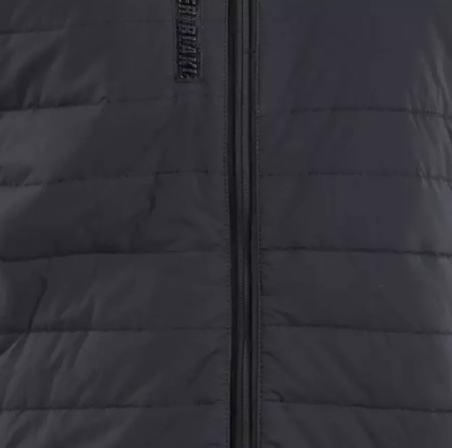 **Water Resistance** shields you from rain and wind, keeping you dry and comfortable.