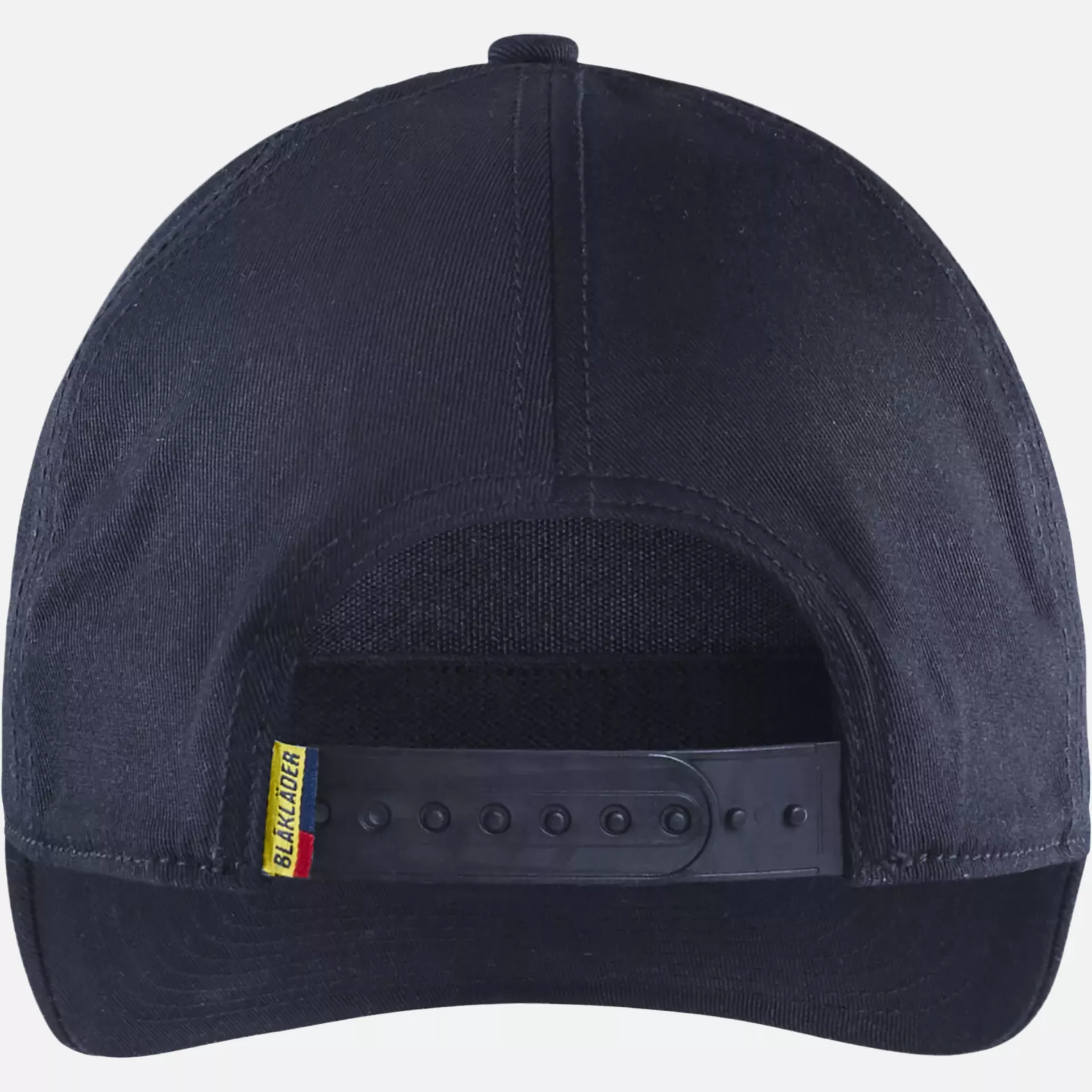Blaklader 207711078600, Flexible Cap, Dark Navy Blue, image 4