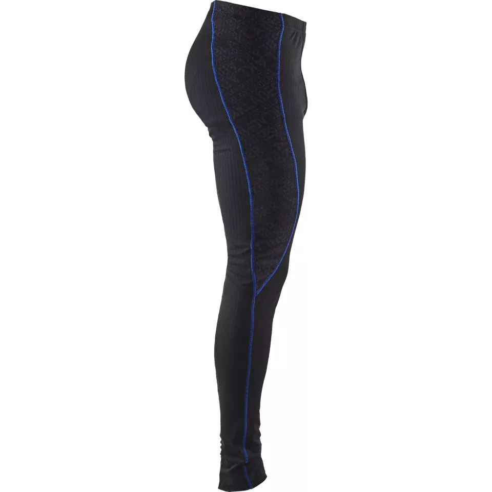 Blaklader 184017079985, Unterhose Light, Schwarz/Kornblau, image 1, gallery thumbnail