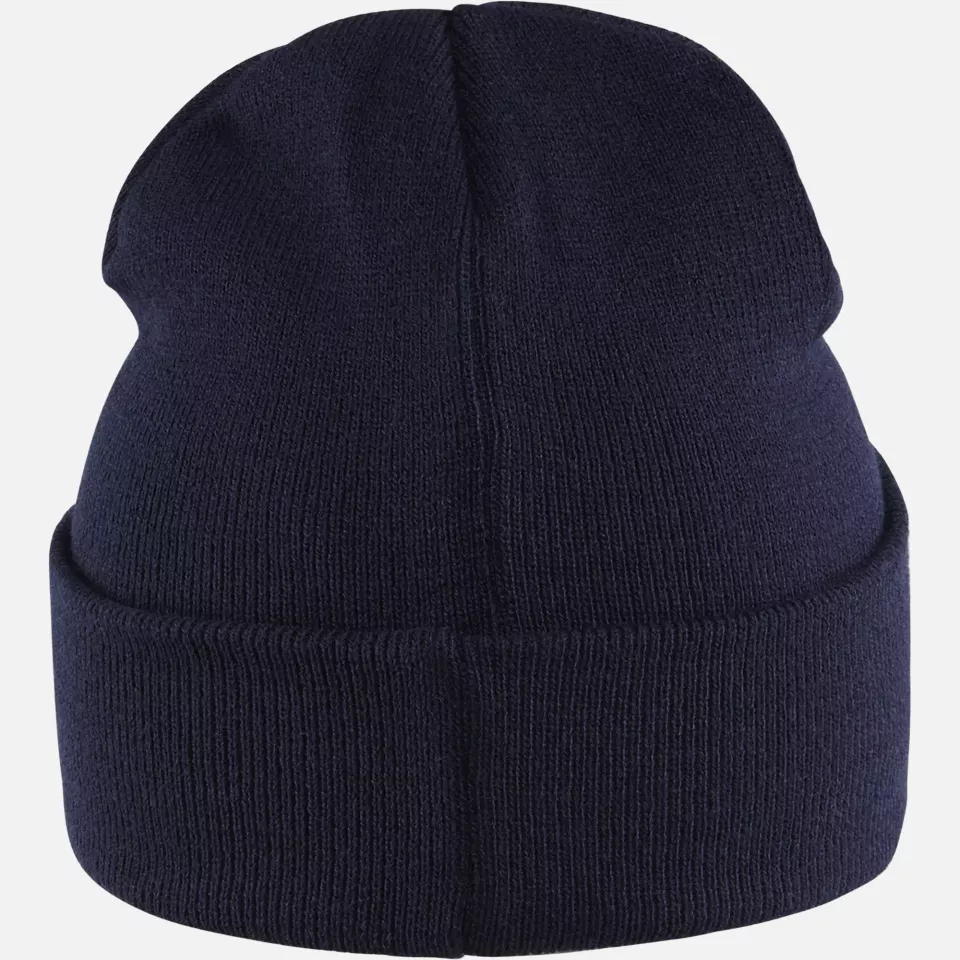 Blaklader 202000008800, Knit Cap, Navy, image 4, gallery thumbnail