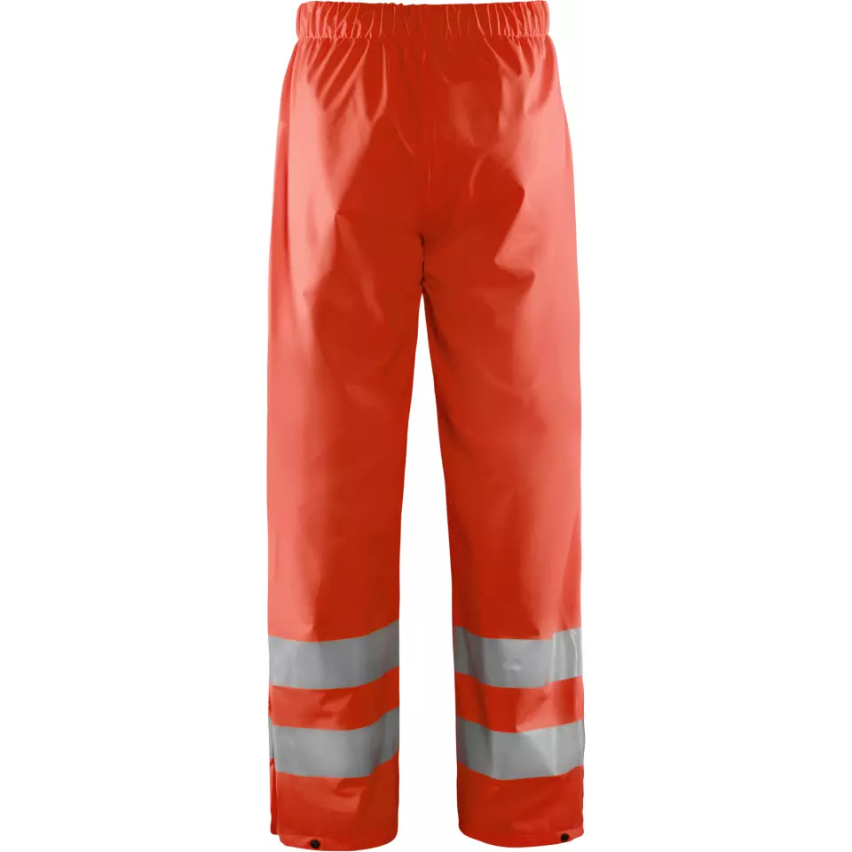 Blaklader 138420005500, High Vis Regenhose, Rot, image 4, gallery thumbnail